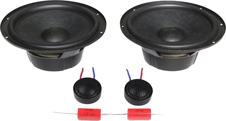 Pride Harmony 6.5
