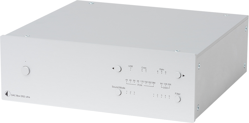 Pro-Ject DAC Box DS2 ultra