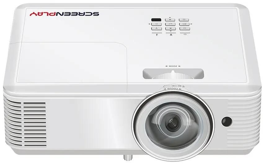 Проектор INFOCUS SP224ST,  белый