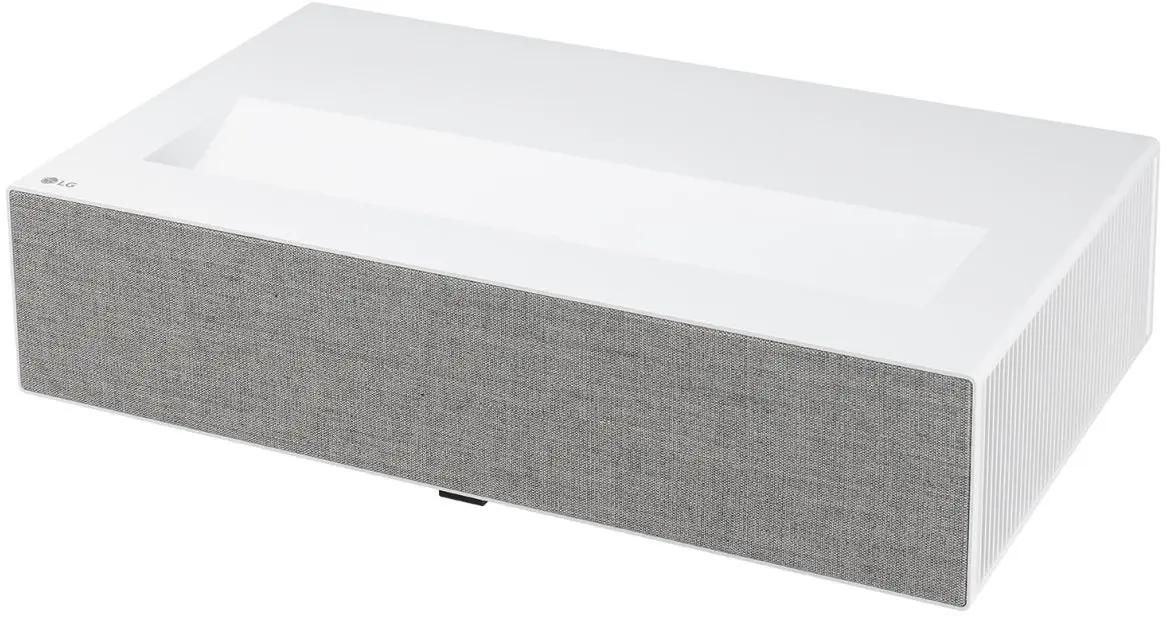 Проектор LG CineBeam HU715QW  ,  белый,  Wi-Fi