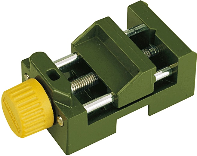PROXXON MS 4 34 мм / губки 50 мм