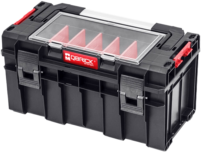 Qbrick System Pro 500