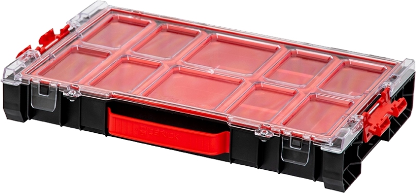 Qbrick System PRO Organizer 100