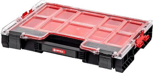 Qbrick System PRO Organizer 200