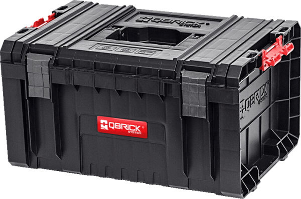 Qbrick System Pro Toolbox