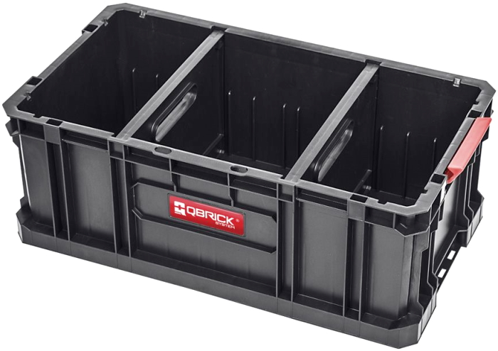 Qbrick System Two Box 200 Flex