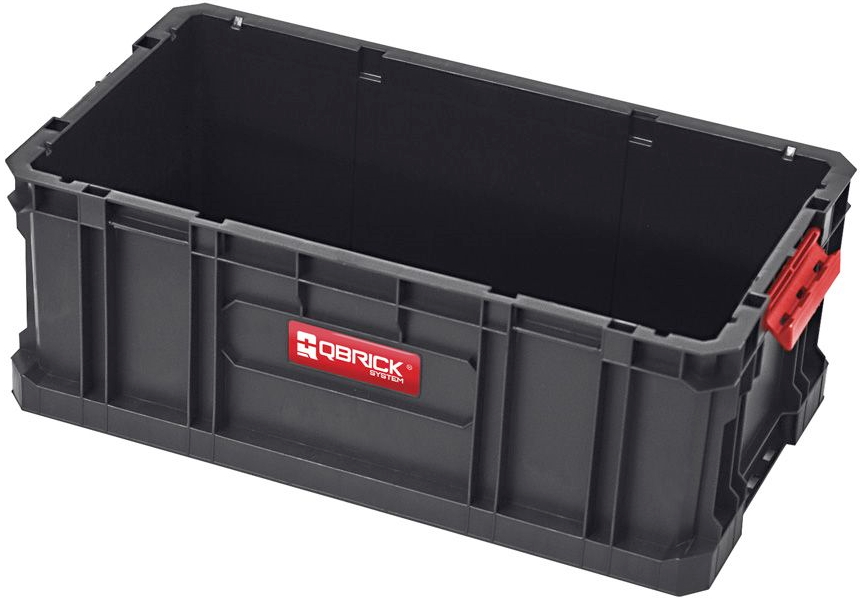 Qbrick System Two Box 200