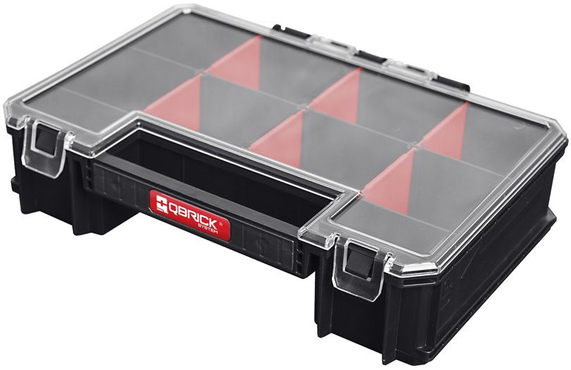 Qbrick System Two Organizer Multi