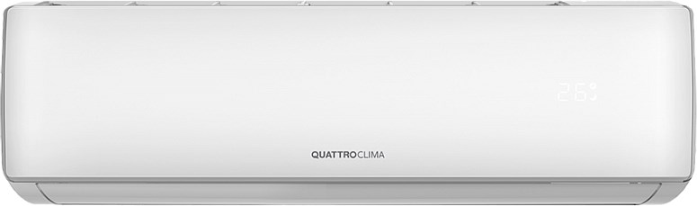 QuattroClima Verona QV/QN-VE18WAE 51 м²