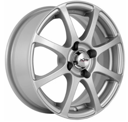Tech-line RST R187 (S) 7.0xR17 ET45 5*114.3 D54.1