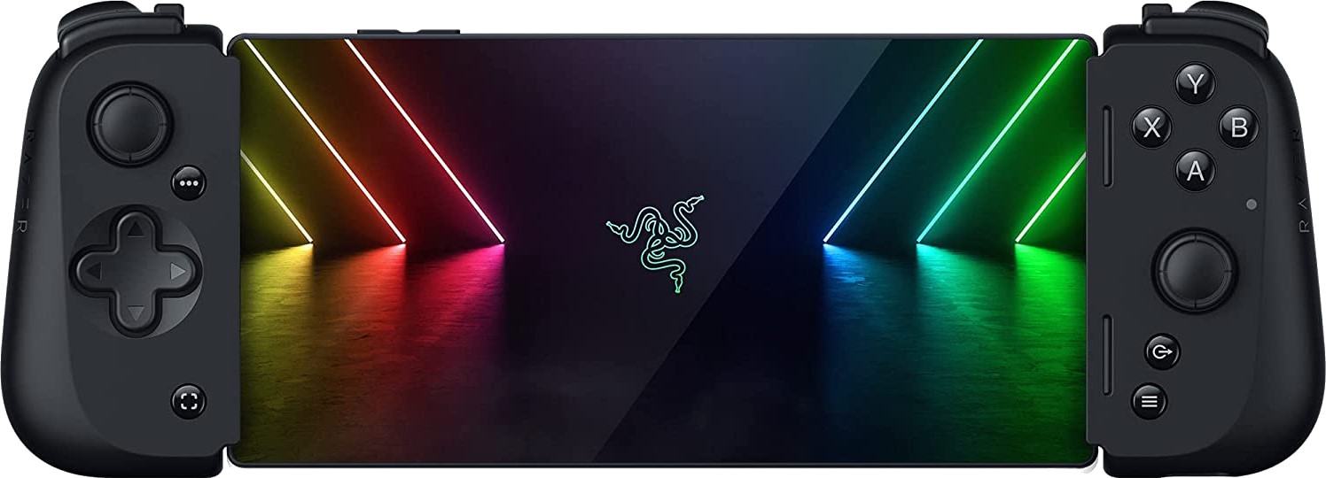 Razer Kishi V2 for Android