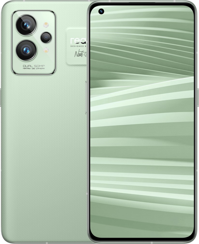 Realme GT 2 Pro 256 ГБ / ОЗУ 12 ГБ