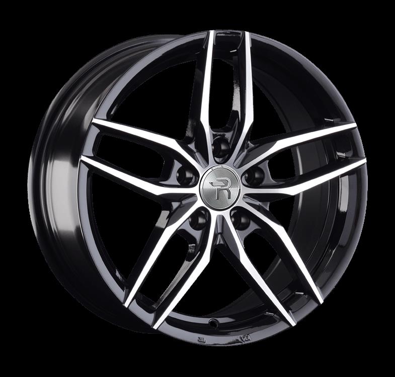 Replay A140 (BF) 9xR20 ET20 5*112 D66.6