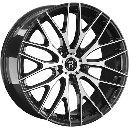 Replay A247 (BF) 8.5xR19 ET20 5*112 D66.6