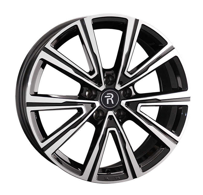 Replay CHR32 (BF) 7.0xR18 ET33 5*108 D60.1