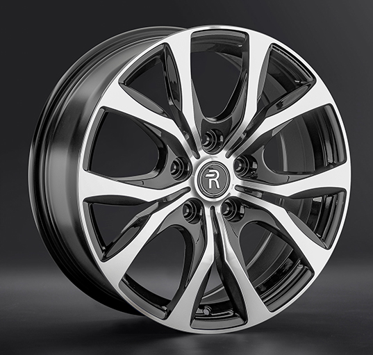 Replay CR23 (BF) 7.5xR18 ET45 5*127 D71.6