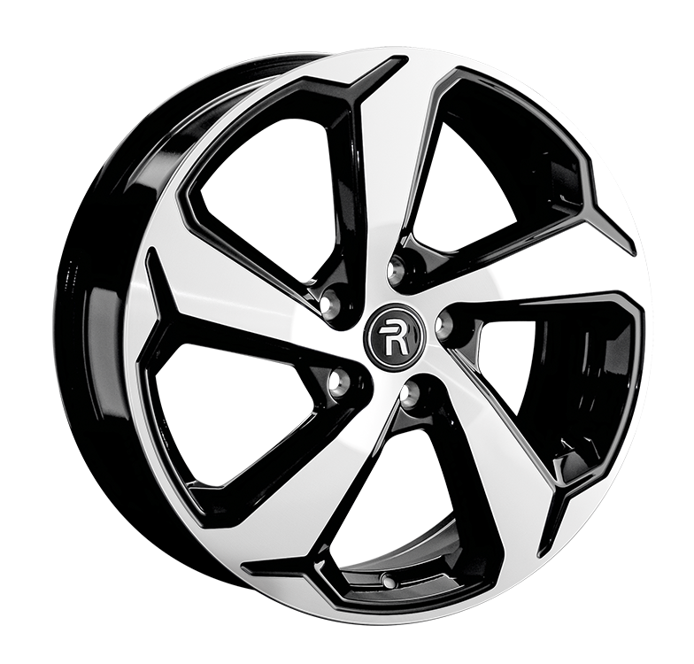 Replay GA6 (BF) 7.5xR19 ET41 5*120 D59.6