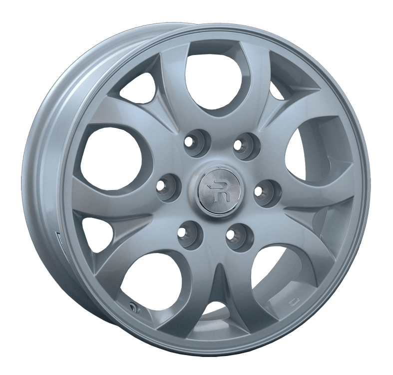 Replay HND55 (S) 6.5xR16 ET56 6*139.7 D92.3