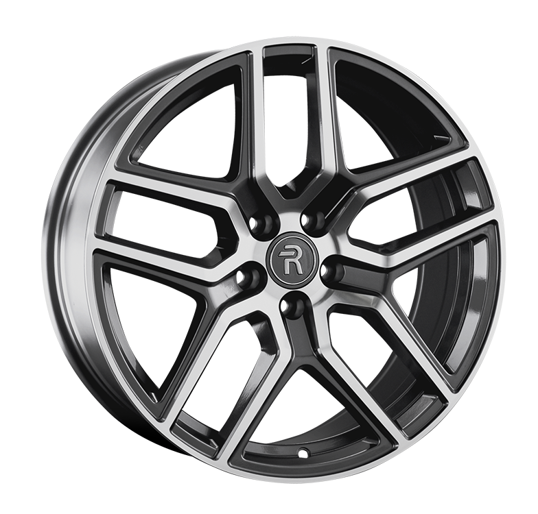 Replay HV65 (GMF) 8xR18 ET40 5*114.3 D66.6