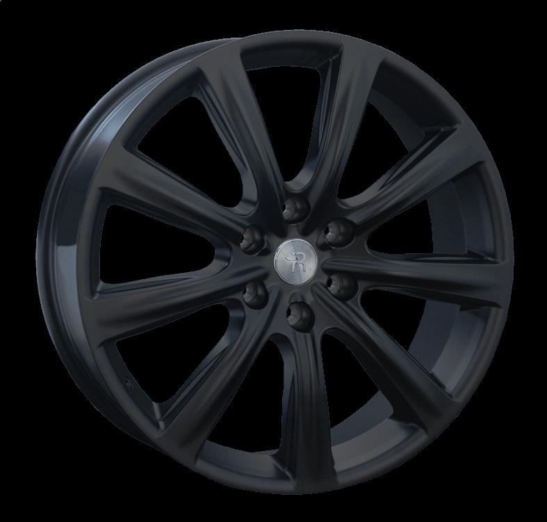 Replay INF12 8x22/6x139.7 D77.8 ET30 GM