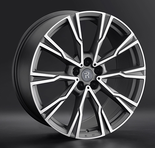 Replay LR102 (MGMF) 9.5xR21 ET49 5*120 D72.6