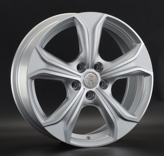 Replay LR67 (SF) 7xR17 ET45 5*108 D63.3