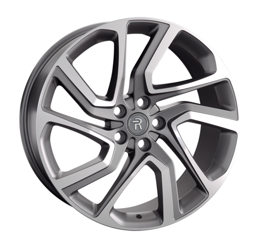 Replay LR79 9.5x21/5x120 D72.6 ET49 MGMF