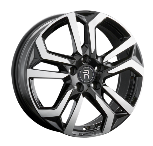 Replay LX121 (BF) 7xR17 ET35 5*114.3 D60.1