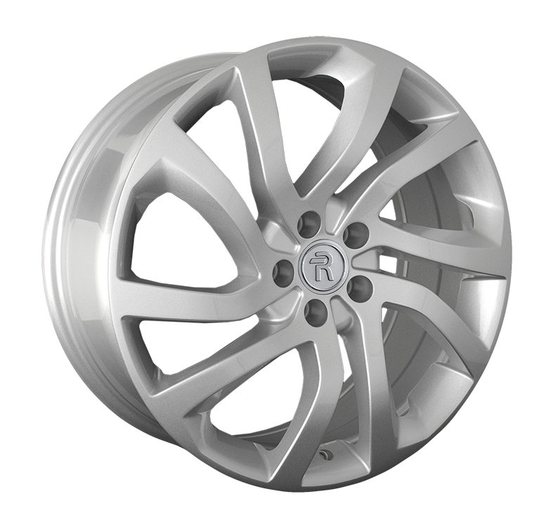 Replay LX176 (S) 8xR20 ET30 5*114.3 D60.1