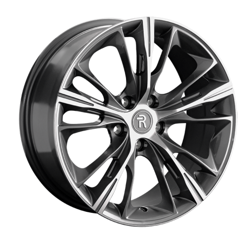 Replay LX198 (GMF) 8xR18 ET30 5*114.3 D60.1