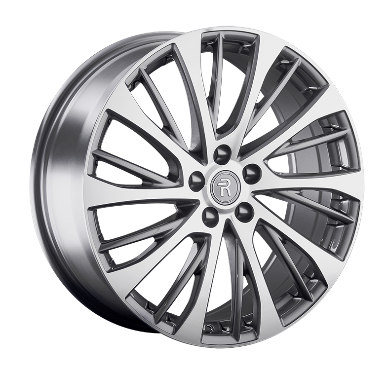 Replay LX214 (GMF) 8xR20 ET30 5*114.3 D60.1