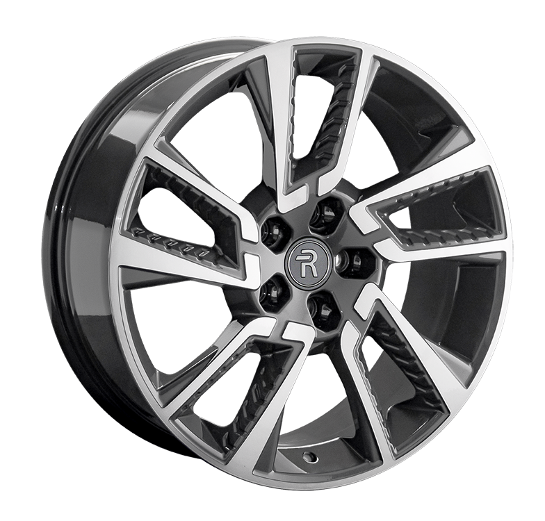 Replay LX232 (GMF) 8xR18 ET30 5*114.3 D60.1