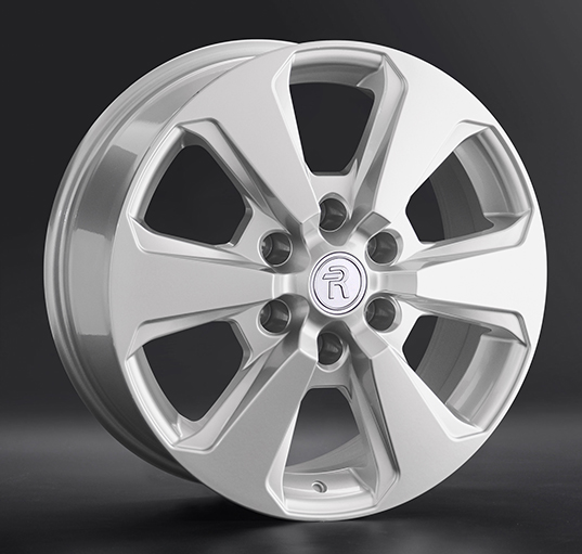 Replay MI184 (S) 7.5xR18 ET38 6*139.7 D67.1