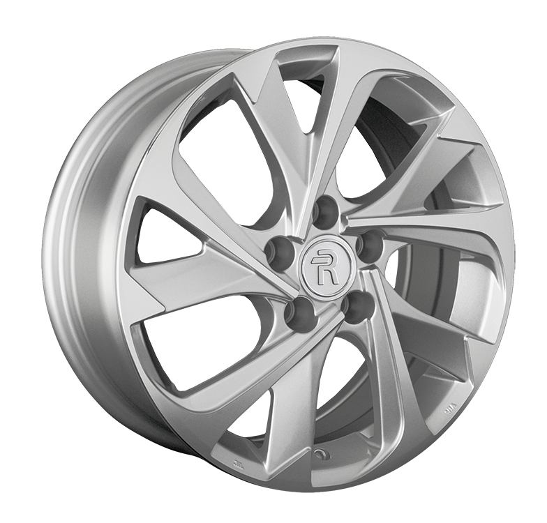 Replay NS282 (SF) 7xR17 ET45 5*114.3 D66.1