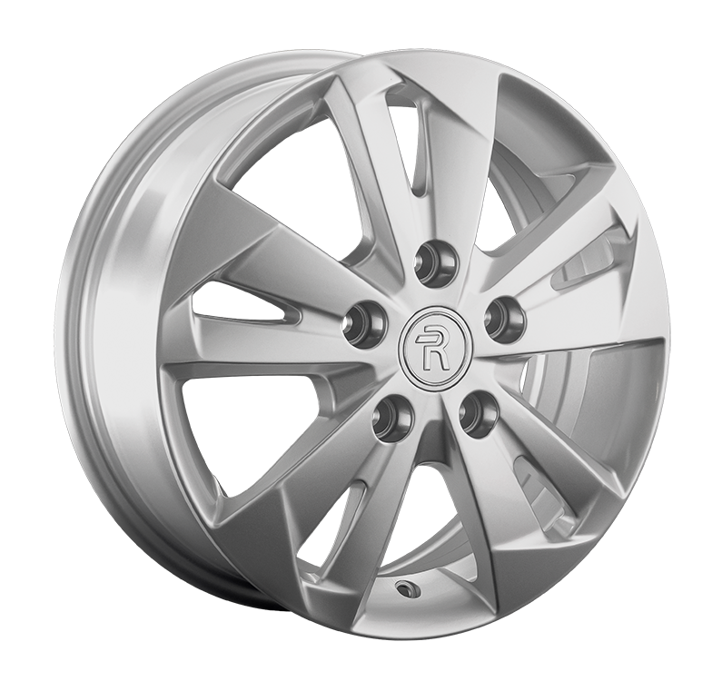 Replay PG97 (S) 6xR15 ET68 5*118 D71.1