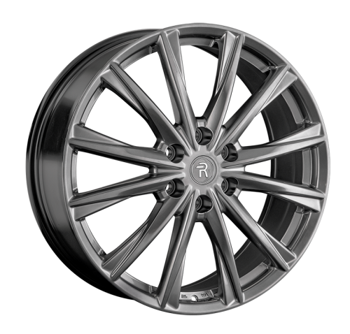 Replay TA11 (GM) 8xR20 ET36 6*139.7 D100.1