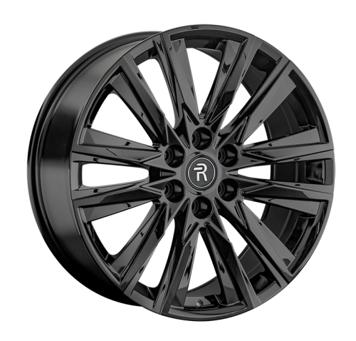 Replay TA15 (B) 9xR20 ET30 6*139.7 D100.1