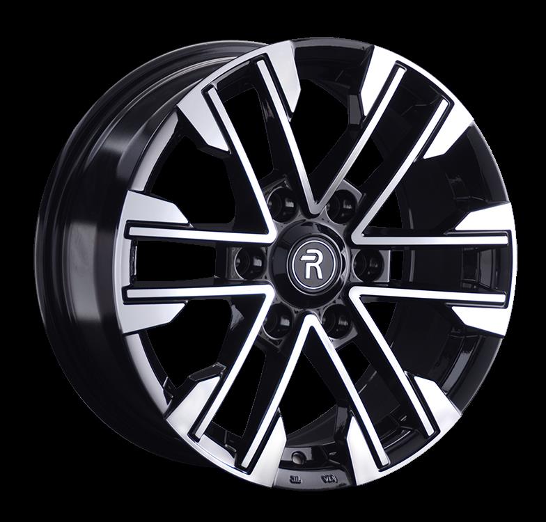 Replay TY310 (BF) 7.5xR17 ET30 6*139.7 D106.1