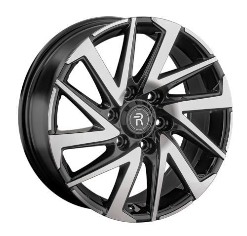 Replay TY387 (BF) 7.5xR18 ET25 6*139.7 D106.1