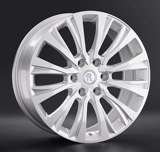 Replay TY399 (S) 7.5xR19 ET25 6*139.7 D106.1