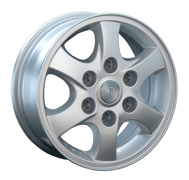 Replay TY91 (GM) 6.0xR15 ET30 6*139.7 D106.1