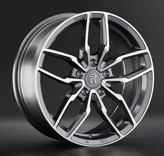 Replay V102 (GMF) 9xR20 ET38.5 5*108 D63.3