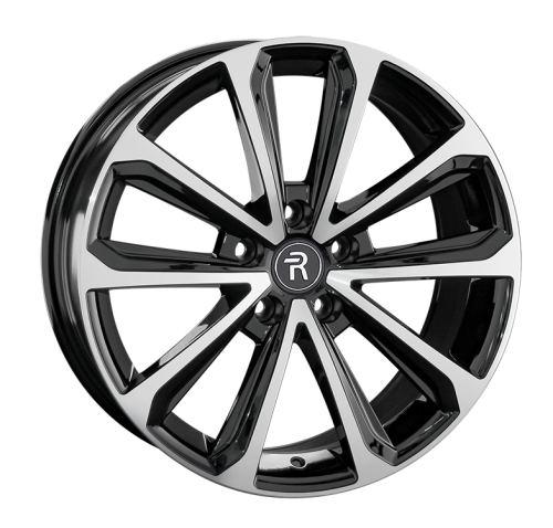 Replay VV325 (BF) 8.0xR19 ET43 5*120 D65.1