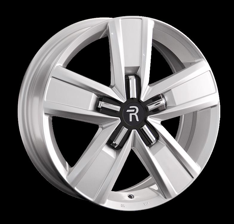 Replay VW326 (S) 7xR17 ET55 5*120 D65.1