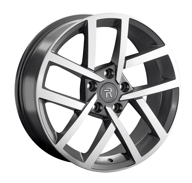 Replay VV368 (MGMF) 7xR17 ET40 5*112 D57.1