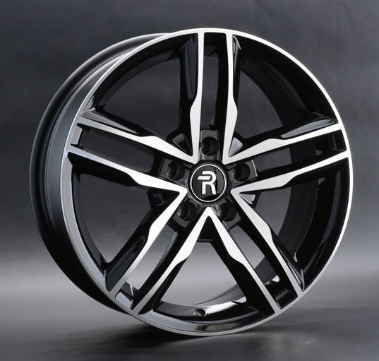 Replay A34 (BF) 7.5xR17 ET38 5*112 D66.6