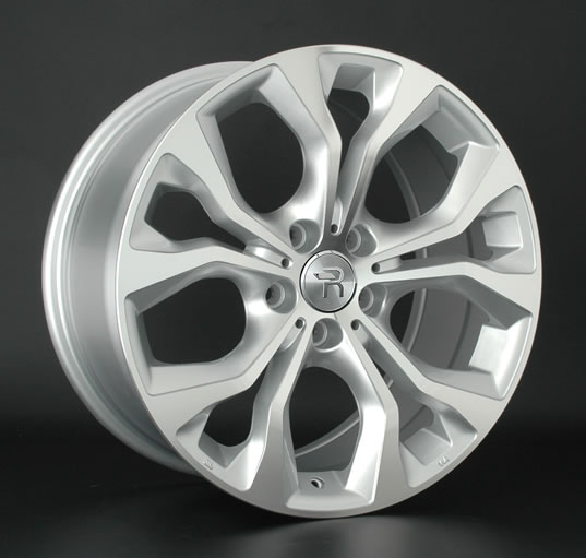 Replay B151 9x19/5x120 D72.6 ET18 SF