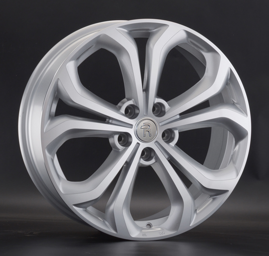 Replay HND255 (SF) 7.5xR19 ET53 5*114.3 D67.1