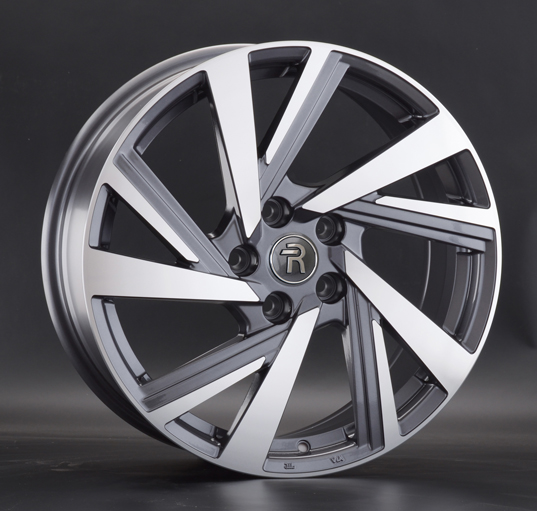 Replay KI243 (GMF) 7.5xR18 ET52.5 5*114.3 D67.1