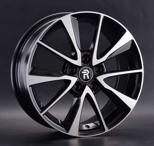 Replay KI269 (BF) 7xR17 ET47 5*114.3 D67.1